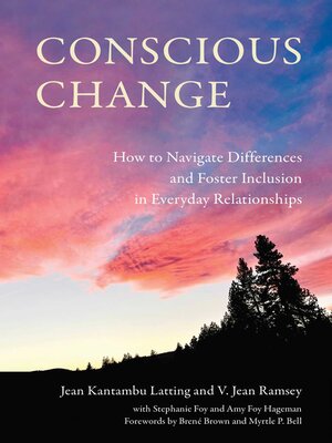 cover image of Conscious Change